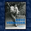 ‎Volveré (Versión Original [Remasterizada]) - Single by Diego Verdaguer ...