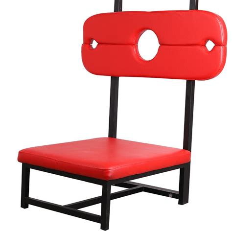 Bdsm Sex Slaves Chair Furniture Toys For Couples Men Adult Games