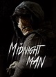 The Midnight Man (2016) - Posters — The Movie Database (TMDB)