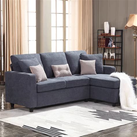 Best Sectionals For Small Spaces 2023 The Best Convertible Sofas And