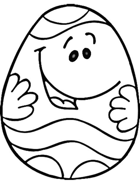 Church house collection resurrection eggs. 5 Easter Eggs Coloring Pages Printable For Kids