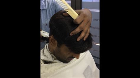 The India Haircut Series 301 Youtube