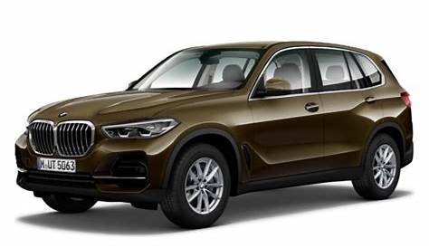 BMW X5 2020 - Wheel & Tire Sizes, PCD, Offset and Rims specs - Wheel