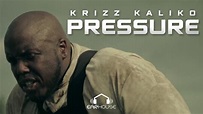 Krizz Kaliko - Pressure (Official Music Video) - YouTube