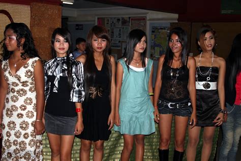 Prostitutes Sihanoukville