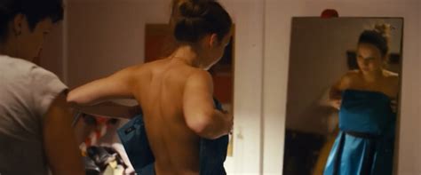 Nude Video Celebs Berenika Kohoutova Nude Alzbeta Pazoutova Nude An Unlikely Romance
