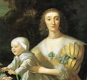 Katherine Villiers, Duchess of Buckingham - Wikiwand