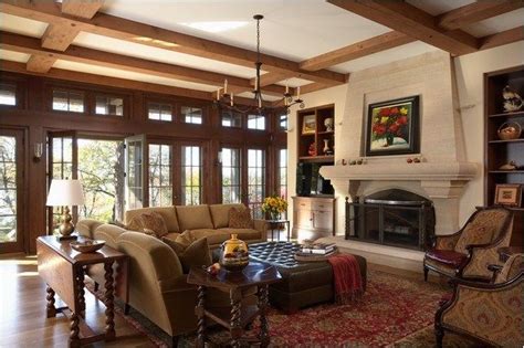45 Awesome Tudor Style Interior Decorating Ideas Craft And Home Ideas
