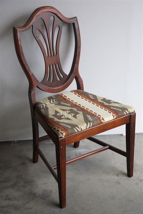 Duncan phyfe cherry wood rose back chair, vintage, 1940's, double pattern, three carved roses, dinning or side chair. 23 best Duncan Phyffe images on Pinterest | Duncan phyfe ...
