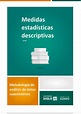 Medidas+estad%C3%ADsticas+descriptivas - Medidas estadísticas ...