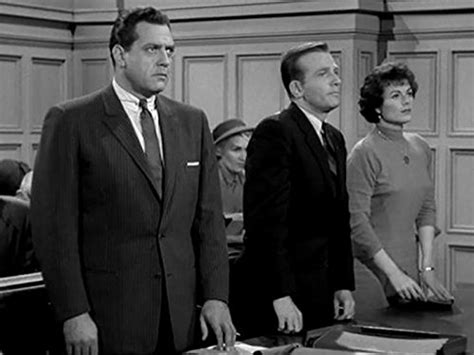 Perry Mason 1957