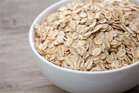 Which Is The Healthiest Oatmeal The Holistic Ingredient