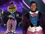 Every single celebrity who has been revealed on 'The Masked Singer'