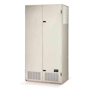 The unit is available in 3 to 5 tons. I-TEC I**A DEHUM SERIES STEP CAPACITY WALL-MOUNT AIR ...