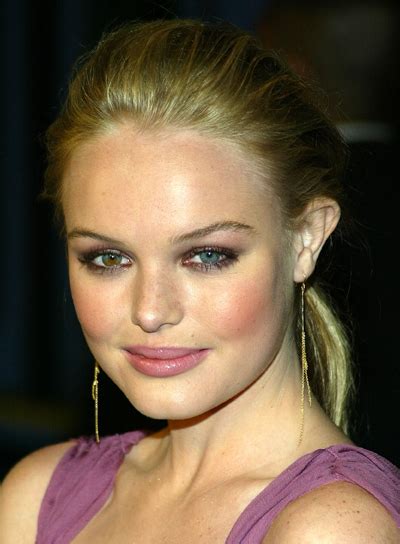 Kate Bosworth Makeup Style Celebrity Makeup Styles 2015