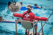 Lifeguarding at BPRD - Bend Park and Recreation District