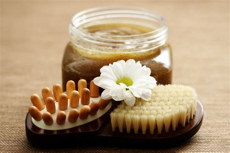 Pictures Beauty Secrets Using Natural Ingredients From Your Kitchen