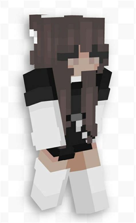 Egirl Minecraft Skins Minecraft Skins Minecraft Minecraft Skin