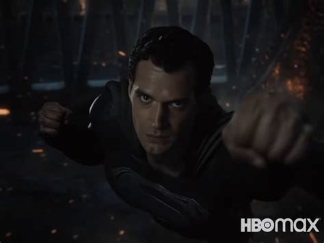 Justice League Snyder Cut Final Trailer Sets Up Zack Snyders Four Hour Epic Entertainment News