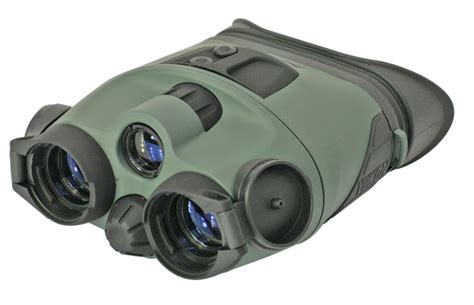 Bresser Yukon Binoculares De Visión Nocturna 2x24lt Expand Your Horizon