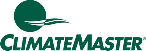 Climatemaster Logos