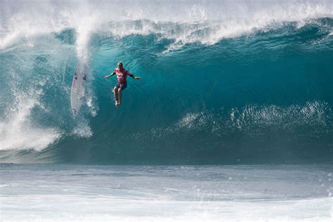 Los 10 Wipeouts Más Espectaculares De La Historia Del Surf Blog