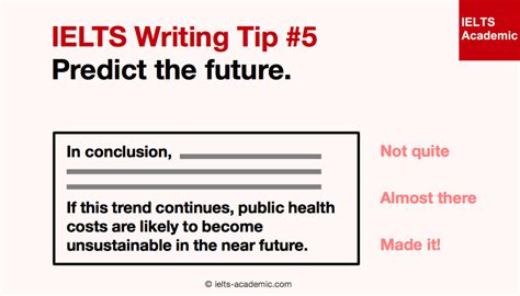 Ielts Writing Tips How To Write 150 Or 250 Words