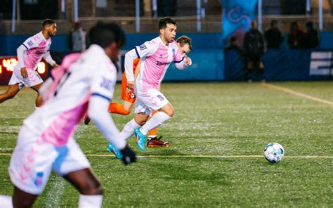 2022 Us Open Cup Round 2 Forward Madison Marches On 3 0 Over Cleveland Sc