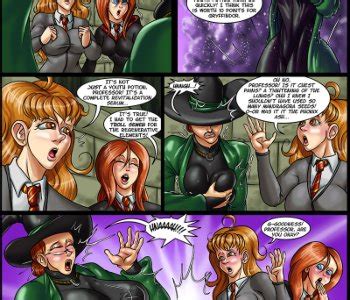 Banana Shortcake Issue Hermione Granger And The Sorceress Bone Erofus Sex And Porn Comics