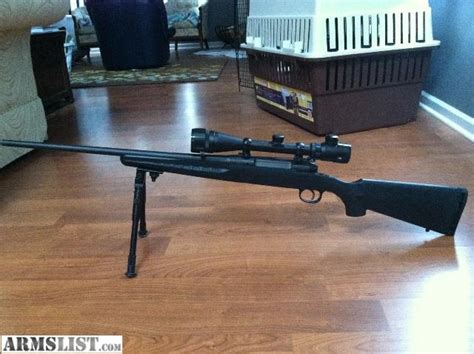 Armslist For Sale Savage Axis 308 Wbipod And Scope