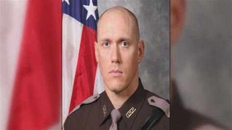 Ohp Patrolmen Say Bullet Proof Vest Saved Troopers Life During Shootout