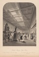 Edward Radclyffe's British Museum, Elgin Room · Piranesi in Rome