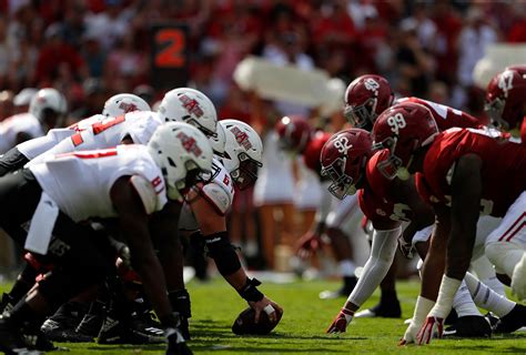 They have had rivalries with auburn , tennessee and louisiana state lsu. Alabama Football: Crimson Tide two-game report card