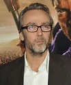 John Hannah Picture 4 - U.S. Premiere Screening of Spartacus: War of ...