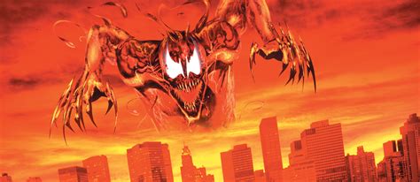 Spectacular Spiderman 201 1993 Maximum Carnage Venom New Old Stock