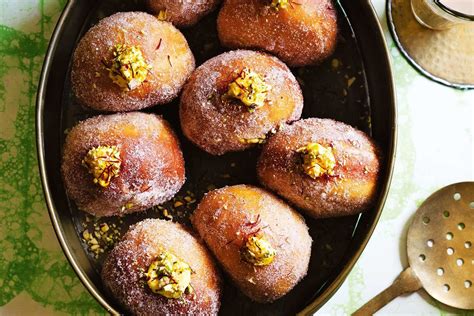 12 Irresistible Doughnut Recipes For National Doughnut Day