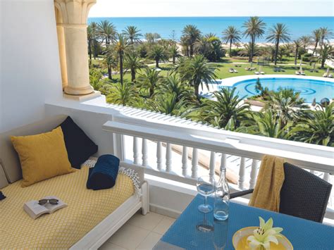 Hotel TUI BLUE Oceana Suites in Hammamet günstig buchen bei TUI at