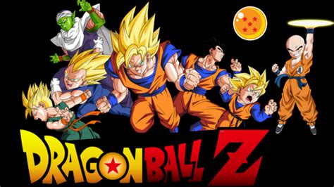 The main theme of dragonball z is fighting although it still retains aspects of the humor and adventure from the previous dragonball series. Jverma DLL Cryptocurrency: Dragon Ball + Z + GT + Kai ...