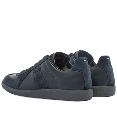 Maybe you would like to learn more about one of these? Maison Margiela 22 Tonal Replica Sneakers 'Petrol Blue ...