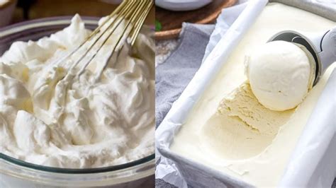 They make up for the best desserts in the summer and some people even enjoy them in the winter. How to make your own ice🍨 cream with evaporated milk and ...