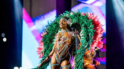 Grenada Readies For Spicemas Carnival