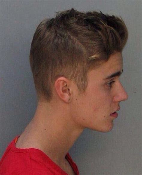 Justin Bieber S DUI Arrest Mug Shots Released Full Police Report