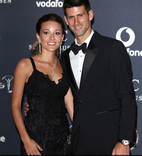 Novak Djokovic Net Worth Wife Height Age Son Wiki