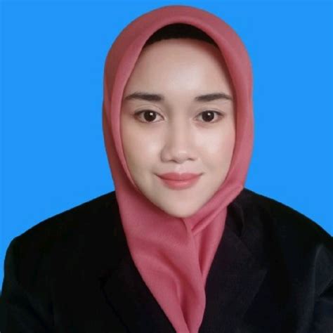 Nur Hidayah Syuhada Academic Tutor Pusat Tuisyen Didikan Universal