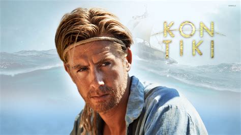 Thor Heyerdahl Kon Tiki Wallpaper Movie Wallpapers 20013