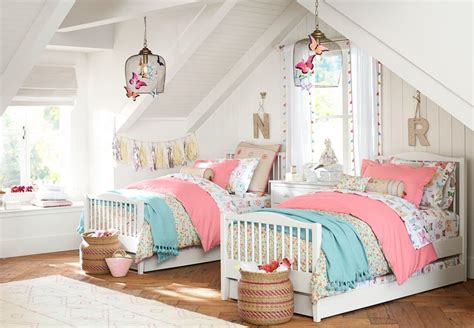 Pottery Barn Kids Unveils First Ever Capsule Collection With Fashion