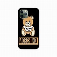 Moschino Bear iPhone Case 11,X,XS,XR,8,7,6 and More | Ferolos.com