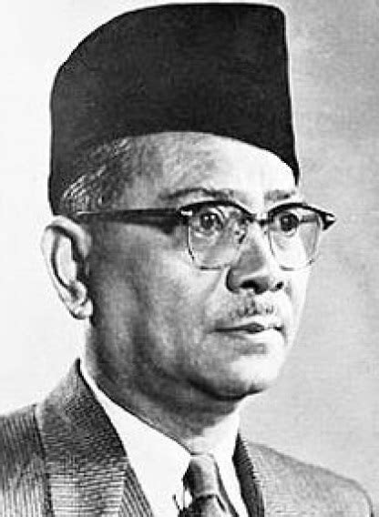 The Reinvention Of Malaya Lessons From Tunku Abdul Rahman Leaderonomics