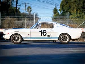 Shelby Gt R Ford Mustang Classic Muscle Race Racing F Wallpaper