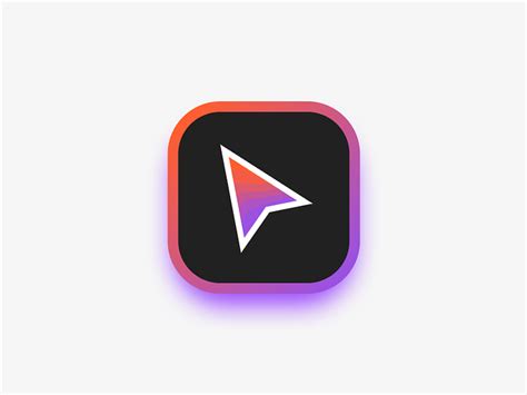 Daily Ui Challenge 05 Figma App Icon Redesign By Guillaume Parra On